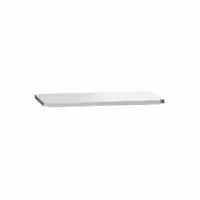 Donja polica - inox - 1000x663x87 mm - za radne stolove ATK107 i ATK107A