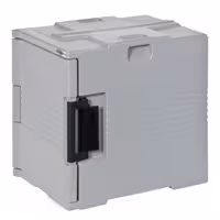 Termo kutija - prednje punjenje - GN 1/1 - 58 Litara - za 12x GN 1/1