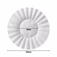 Coffee Filter Papers - 90mm