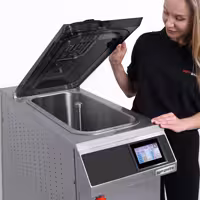 Pasztőröző - 60 liter