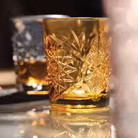 (12 комада) LIBBEY | HOBSTAR - D.O.F. Топаз - 355 мл - жута