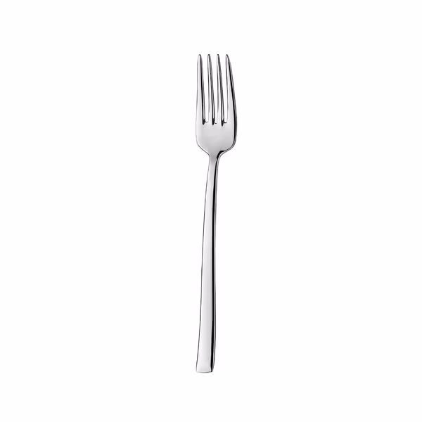 (12 pcs) Dessert fork Stella - 18/10 stainless steel - 164mm - Mirror