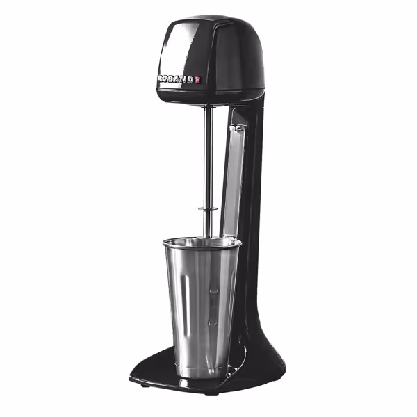 ROBAND | Karıştırıcı Mil (Yeni Nesil) - 710 ml - 150 Watt - Siyah