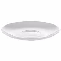 (6 pieces) – WMF | AVA – Saucer 17 mm – for Barista Cup 0.35 L