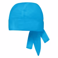 Karlowsky | Bandana Essential - Azul Pacífico