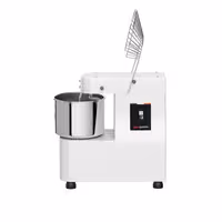 Commercial Spiral Dough Mixer - 10L / 7kg - 230V - For Bread Dough
