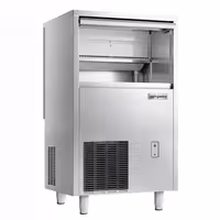 Commercial Ice Machine Premium PLUS - Bullet - 49 kg/24h