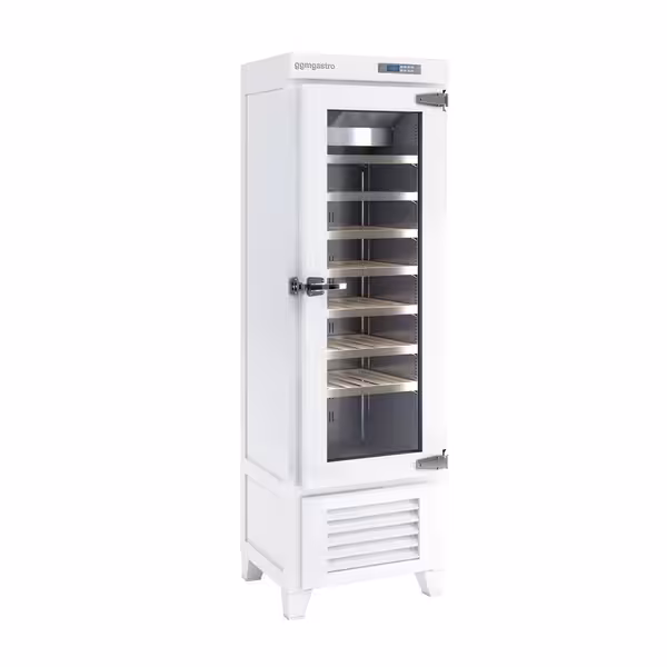 Hladnjak za vino - 1 klimatska zona - 265 l - max. 42 boca