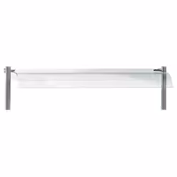 Glass Canopy KOPENHAGEN - 1120mm