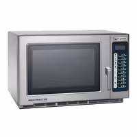Microwave - 34 Litres - 1800W - Digital