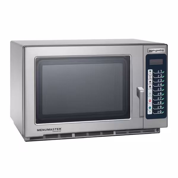 Microwave - 34 Litres - 1800W - Digital