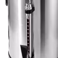Filtre Kahve Makinesi (Perkolatör) - 7 litre - 1,2 kW - 4 Litre Süt Dispenseri dahil