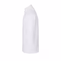 KARLOWSKY | Casaco de cozinha Basic - Branco - Tamanho: 5XL