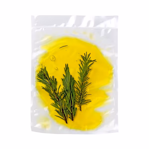 (500 komada) Vakuumske vrećice – glatke – 100% reciklabilne – 300x400 mm – 80 µm