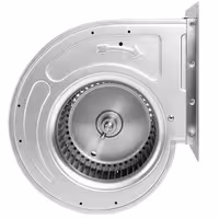 Radijalni ventilator, 1500 m³ na sat – 230 volti – za kutije za zrak