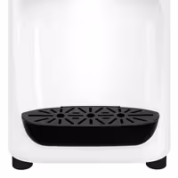 Commercial Soft Serve Ice Cream Machine - 30-32L/h - 2.68kW - Touchscreen - for 3 flavours (twin twist) - Countertop - Pre-Cooling