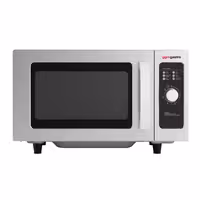 Microwave - 25 Litres - 1000W - Manual