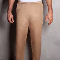 (6 peças) Karlowsky - calças slip-on Kaspar - Sahara - tamanho: 3XL