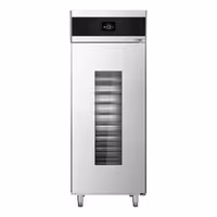 Komora za kontroliranu fermentaciju (retarder‑proofer) - Digitalno - 40x EN 600x400 mm - za fermentaciju