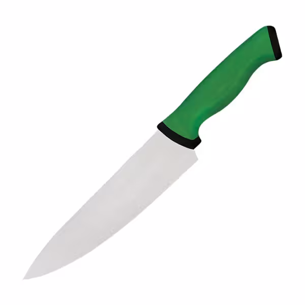 Profi kuchařský nůž - Čepel: 210 mm