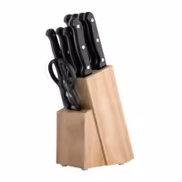 (9 buc) Bloc de cuțite Classic