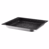 Gastronorm Baking Sheet - 355x325 mm - GN 2/3 - Height: 20 mm