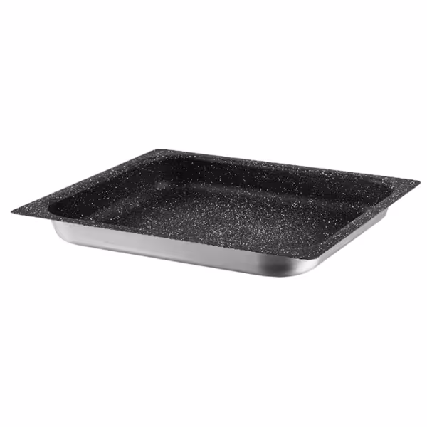 PREMIUM Gastronorm pleh za pečenje – 355 x 325 mm – GN 2/3 – Visina: 20 mm