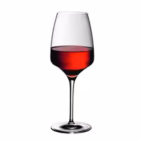 (6 pieces) – WMF | DIVINE – Red Wine Glass 01 – 450 ml