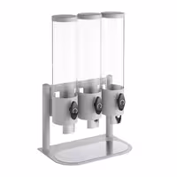 WMF | BASIC - Dispenser za žitarice - Sivi