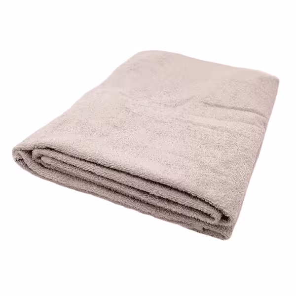 (10 pcs) Greenland Lounger Towel - 70x200cm - Taupe