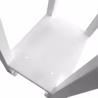 Manual Dough Divider - incl. Base Frame - Capacity: 3kg