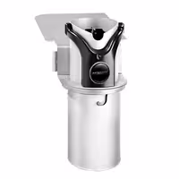 Automatic Portafilter Cleaner - Worktop-Mounted