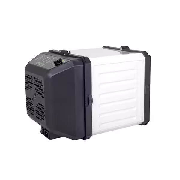 Deidratatur tal-ikel – jinkludi 6 trejs ta' nixfa – 500 watt