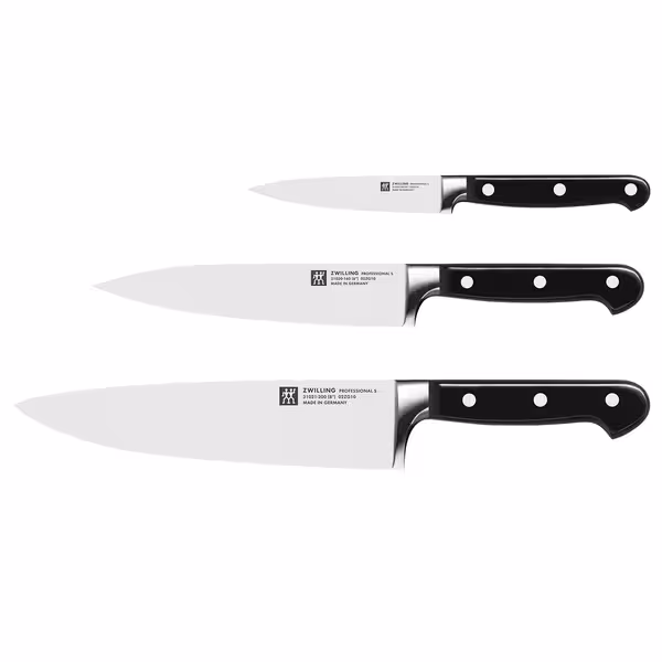 ZWILLING | PROFESSIONAL S - Set noževa - 3 komada