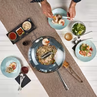 ZWILLING | Wok PLUS – Ø 320 mm
