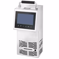 Sous vide rúd - max. 80 l - 2,2 kW - IPX7 - LCD/érintőpanel