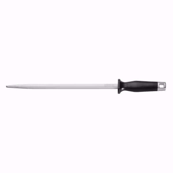 F. DICK Oțel de ascuțit pentru gătit rotund - 30cm