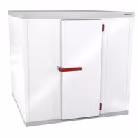 Cameră frigorifică de congelare - 1600x1775 mm - 4,30 m³
