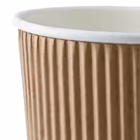 (500 pcs) Reusable Lid - Transparent - fits 200ml Deli Cup Ø80