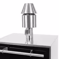 Charcoal Oven - 710mm