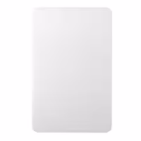 Επιφάνεια Κοπής - 250x400mm - Σύμφωνη με HACCP - Λευκή