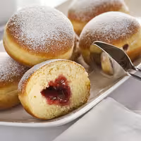 Pastry Syringe - Stainless Steel