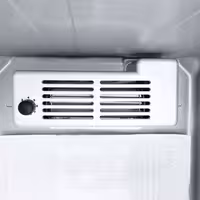 Rashladni ormar PREMIUM - 345 l - s 1 vratima