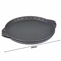 (6 pcs) Pizza Box - TOPLINE - 39.7x34.0x5.1cm