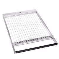 Frame for Chocolate Guitar Cutter - Wire Spacing: 22.5mm - compatible with PSIC3, PSDIC3