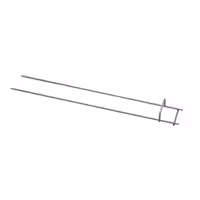 Double Skewer for Chicken Grills - compatible with EM420 Series