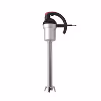 Saumikser fikseeritud varrega segamisvarrega 400 mm - 550 W - 2 kiirust