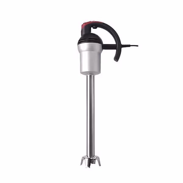 Profesionalni štapni mikser s fiksnim štapom štapa 400 mm - 550 W - 2 brzine