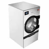 Plinska sušilica rublja s odvodom zraka - 23 kg - Touch zaslon