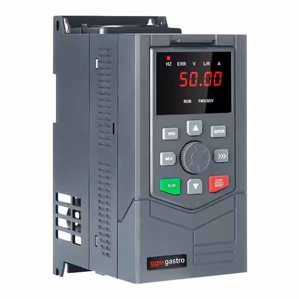 Pretvarač frekvencije – 4 kW – 400 V